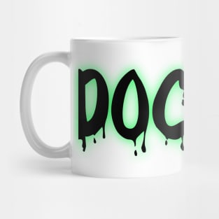 Doctor Mug